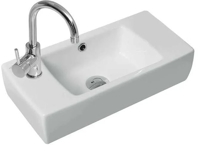 Praustuvas BRUYNZEEL 50x25