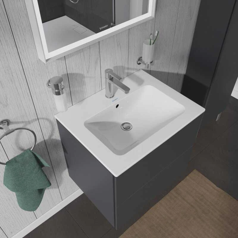 Praustuvas DURAVIT ME by Starck 630