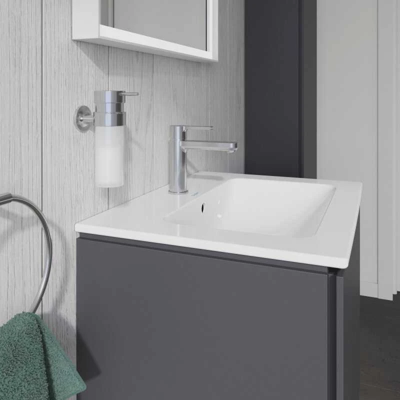 Praustuvas DURAVIT ME by Starck 630