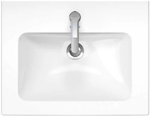 Praustuvas DURAVIT ME by Starck 630