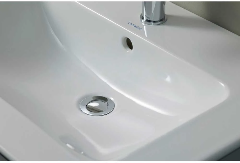 Praustuvas DURAVIT ME by Starck 630