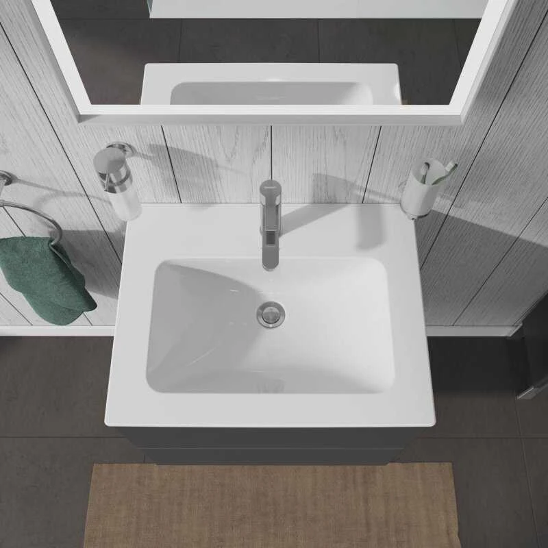Praustuvas DURAVIT ME by Starck 630