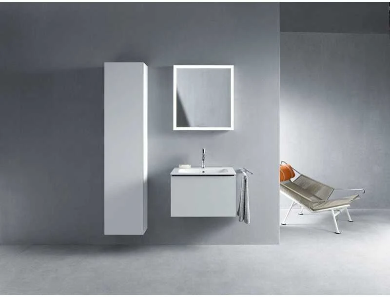 Praustuvas DURAVIT ME by Starck 630