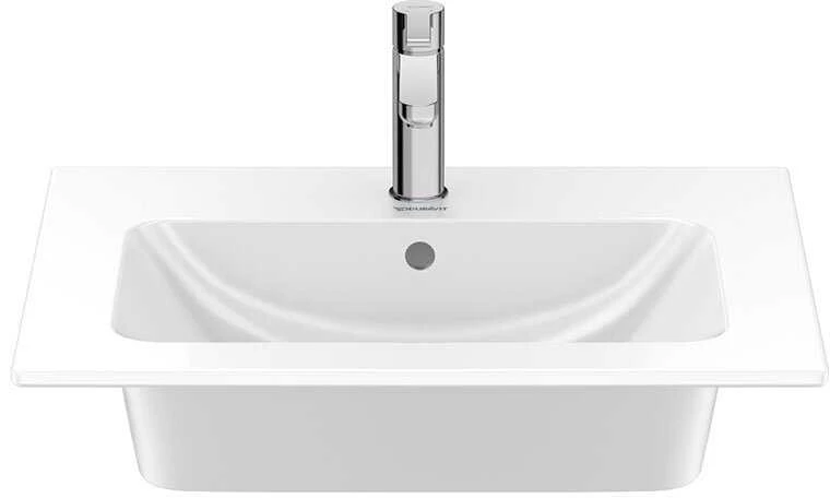 Praustuvas DURAVIT ME by Starck 630