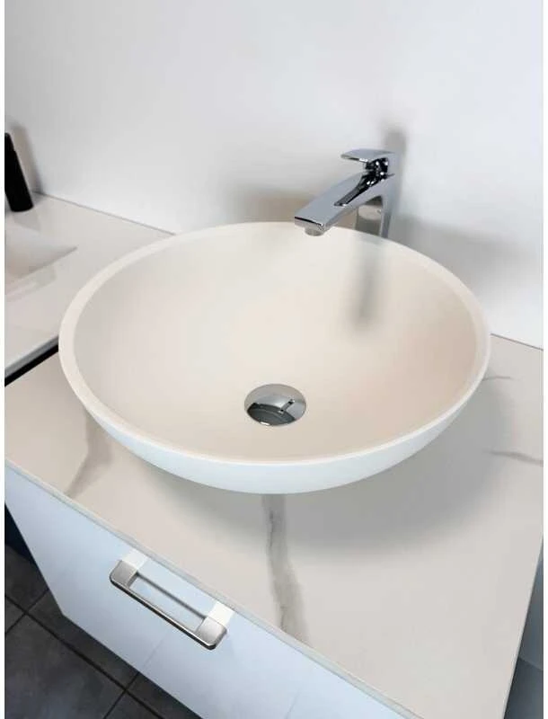 Praustuvas GLASS DESIGN M-ONE.2PO01 41