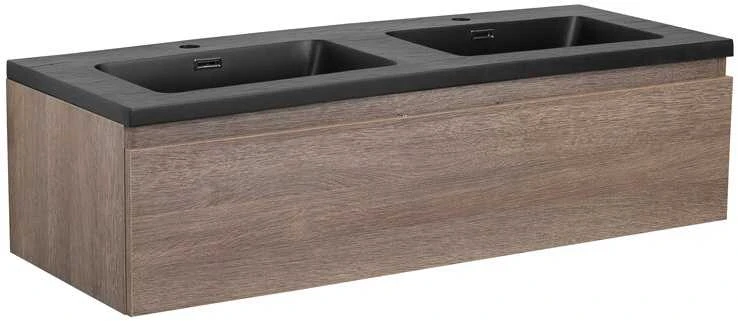 Praustuvas LAPEYRE Lima Noir 120