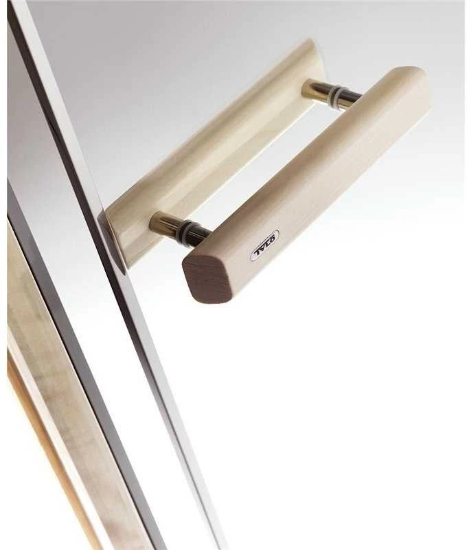 Saunos durys TYLO DGL 100x200