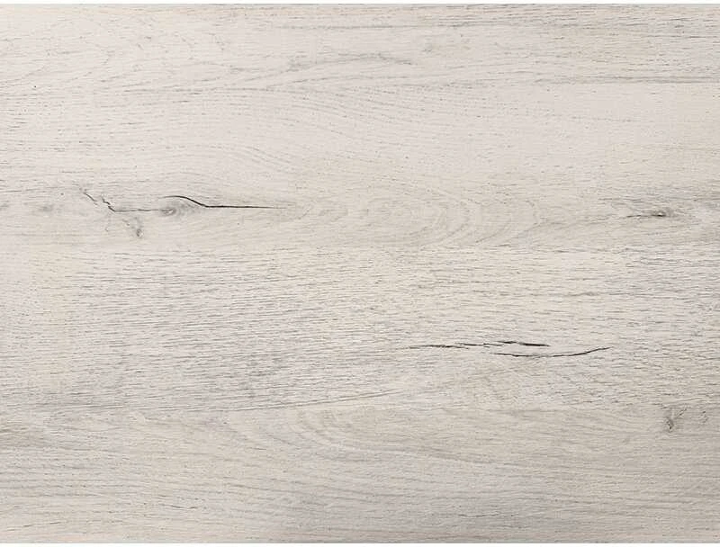 Stalviršis Baltas Arwen Oak 5046 201x46