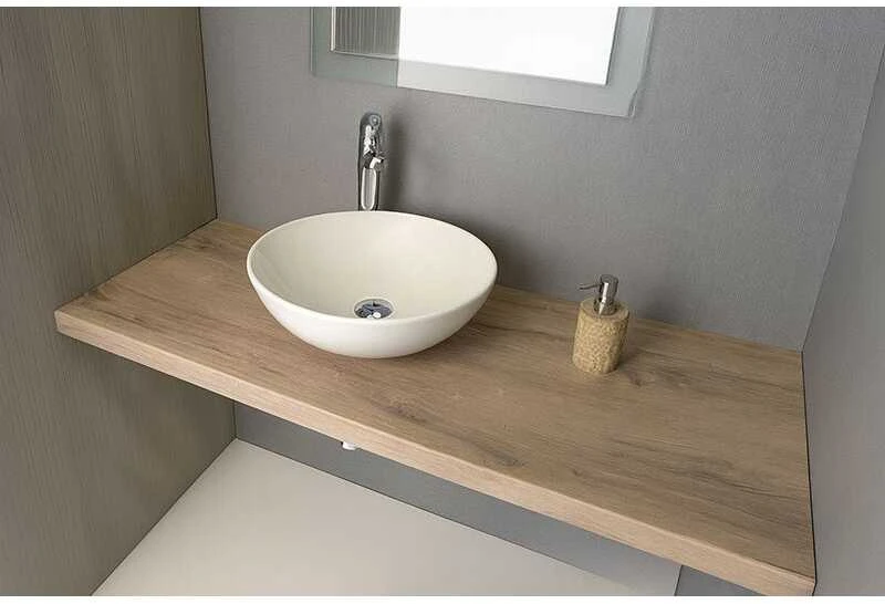 Stalviršis Natural Arwen Oak 5038 201x46