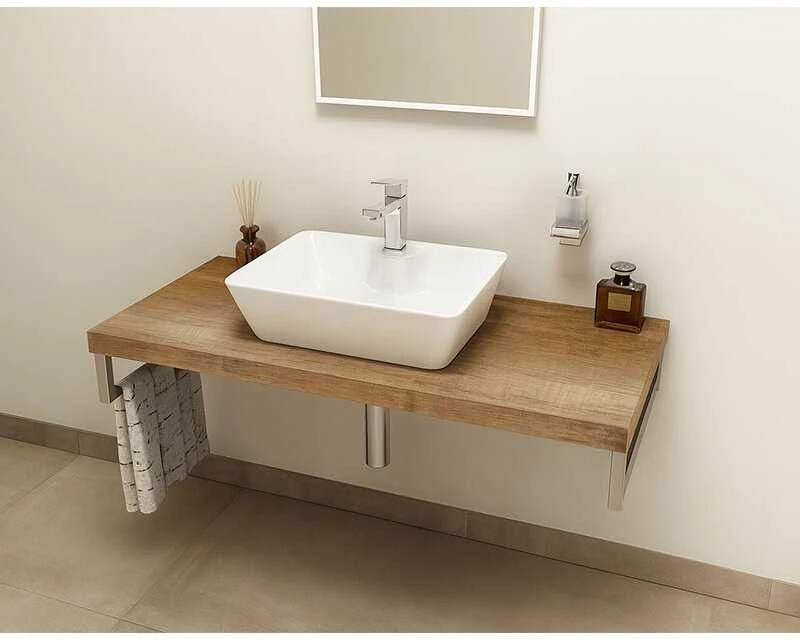 Stalviršis Natural Arwen Oak 5038 201x46
