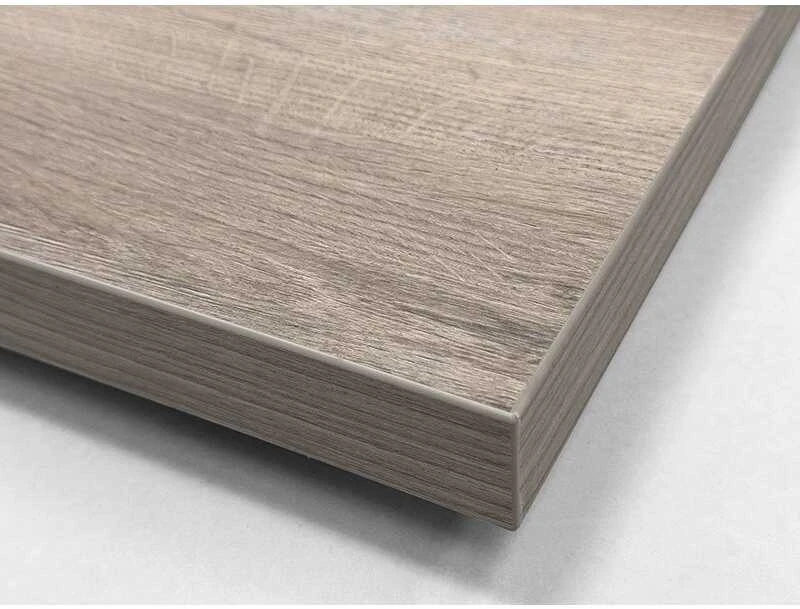 Stalviršis Pilkas Arwen Oak 5054 201x46
