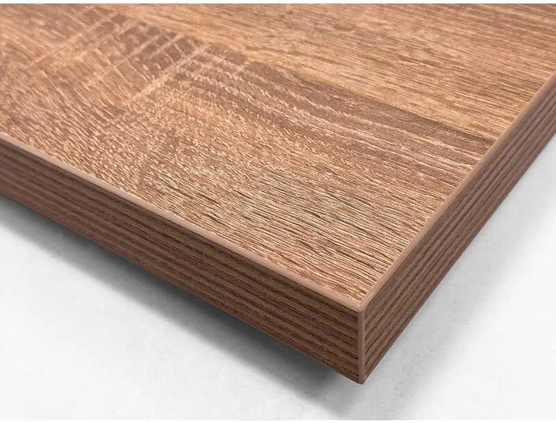 Stalviršis Sonoma Oak 5061 201x46
