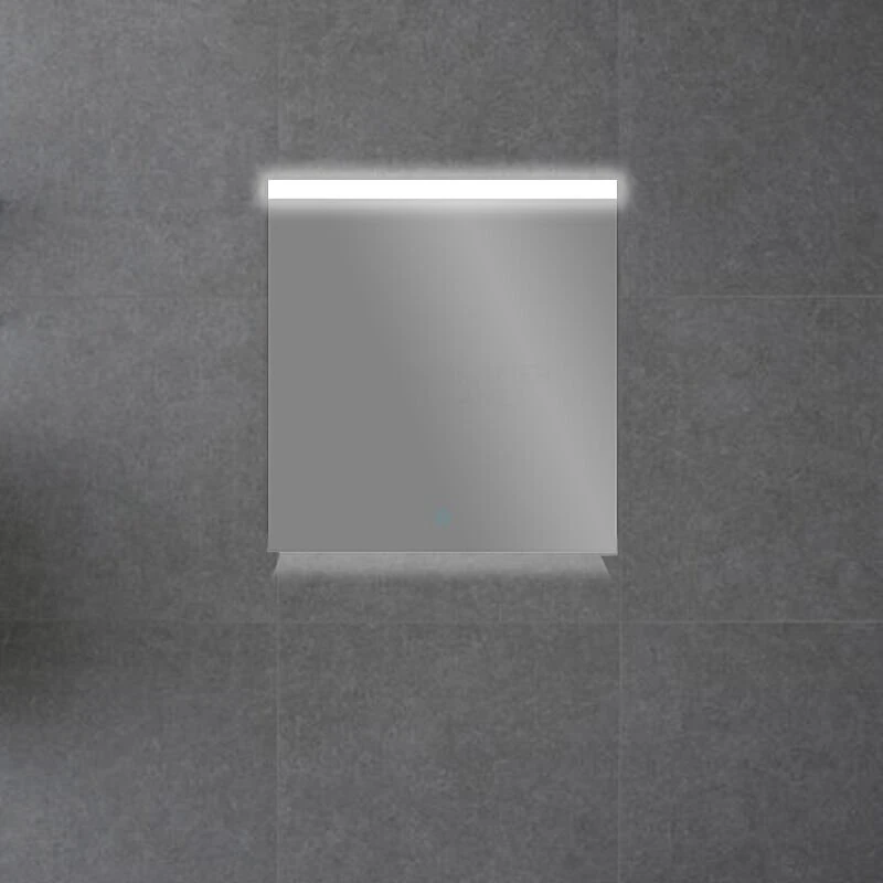 Veidrodis su LED apšvietimu CLASSIC 4558 58x80