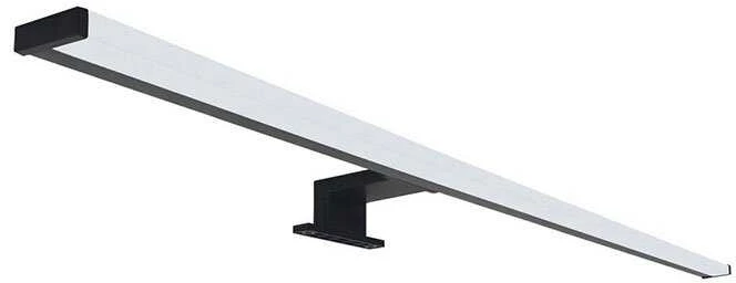Veidrodis su LED šviestuvu Neron 04493 120x80