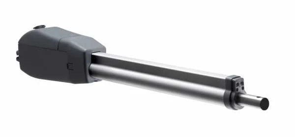 SOMMER Twist 350 varstomų kiemo vartų automatika (iki 4 m / 700 kg), vokiška