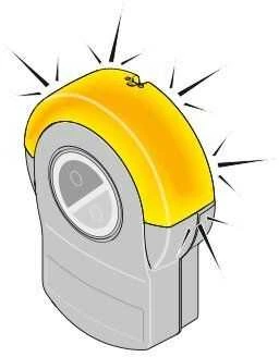 Lumi pro+ , papildomas LED apšvietimas garažo vartų automatikoms Sommer Pro+
