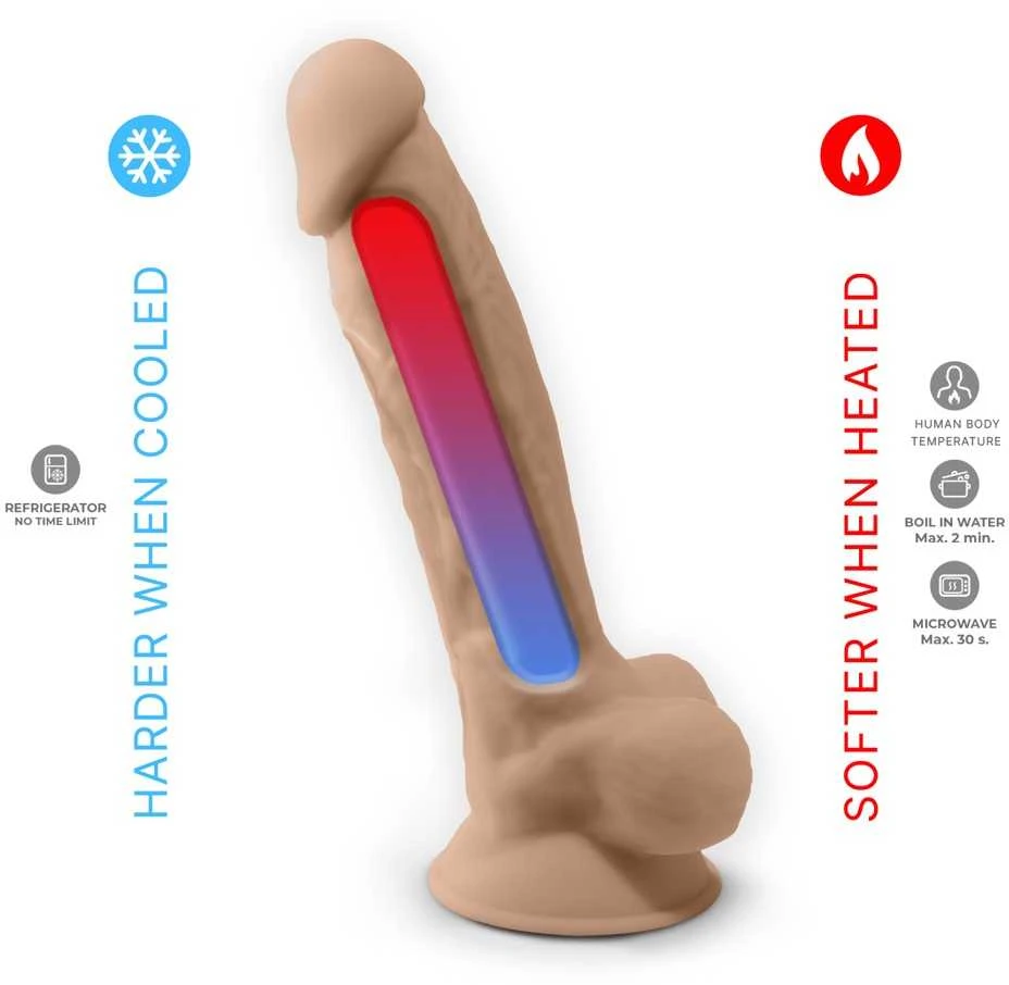 SilexD Model 8 Vibration + LRS
