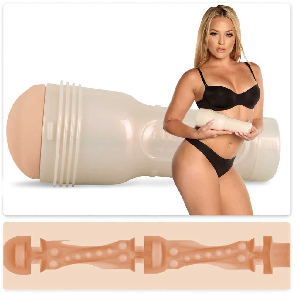 Fleshlight Girls – Alexis Texas Outlaw