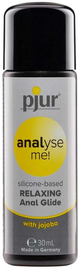 pjur Relaxing anal glide 30 ml