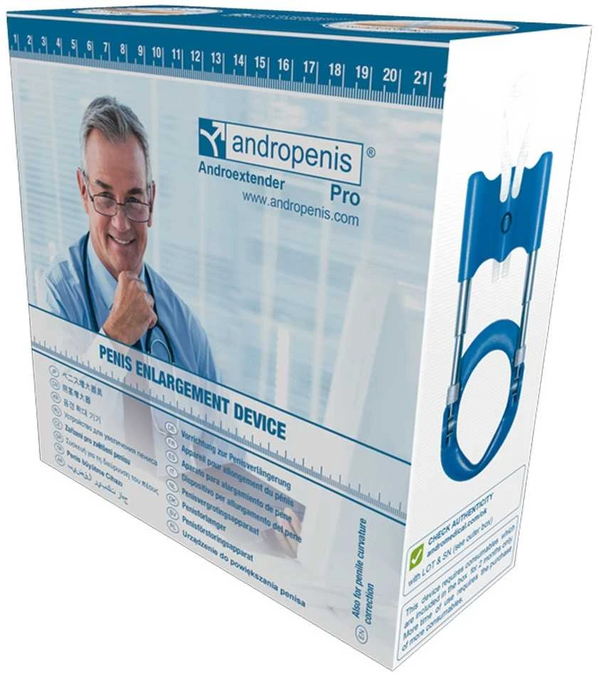 Andromedical Androextender