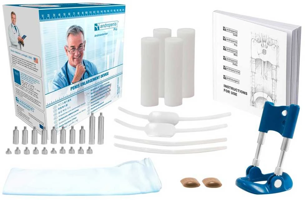 Andromedical Androextender