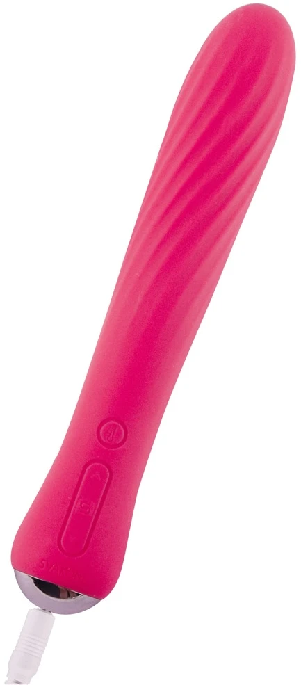 Plum Svakom - Anya Heating Vibrator