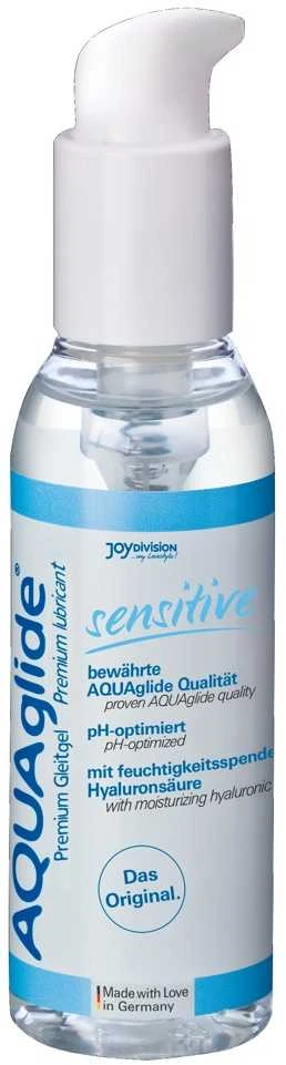 Joydivision AQUAglide liquid 125 ml
