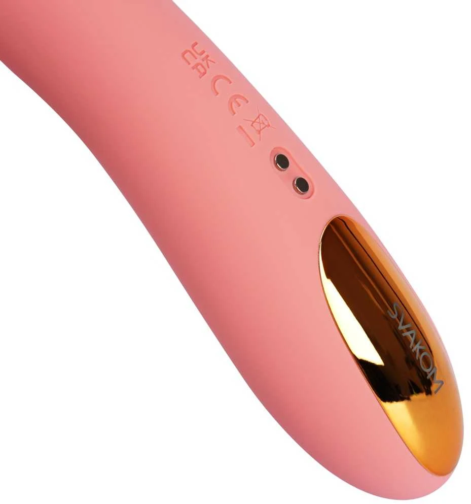 Pink Rožinė Ava Neo Peach Rožinė