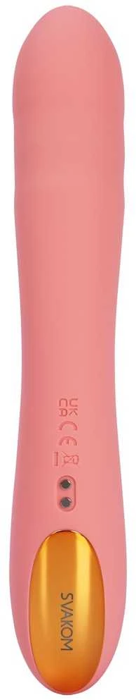 Pink Rožinė Ava Neo Peach Rožinė