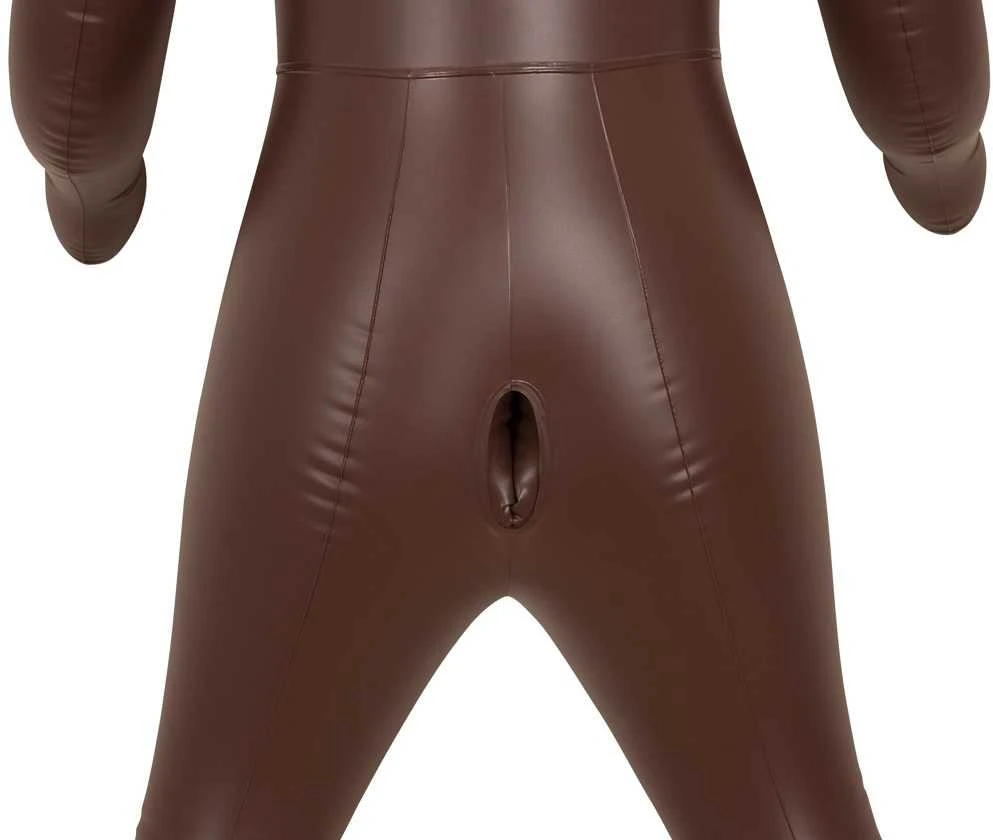 You2Toys Puppe "Lulu"