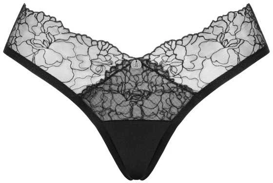 Obsessive - Bella Rou Panties M/L