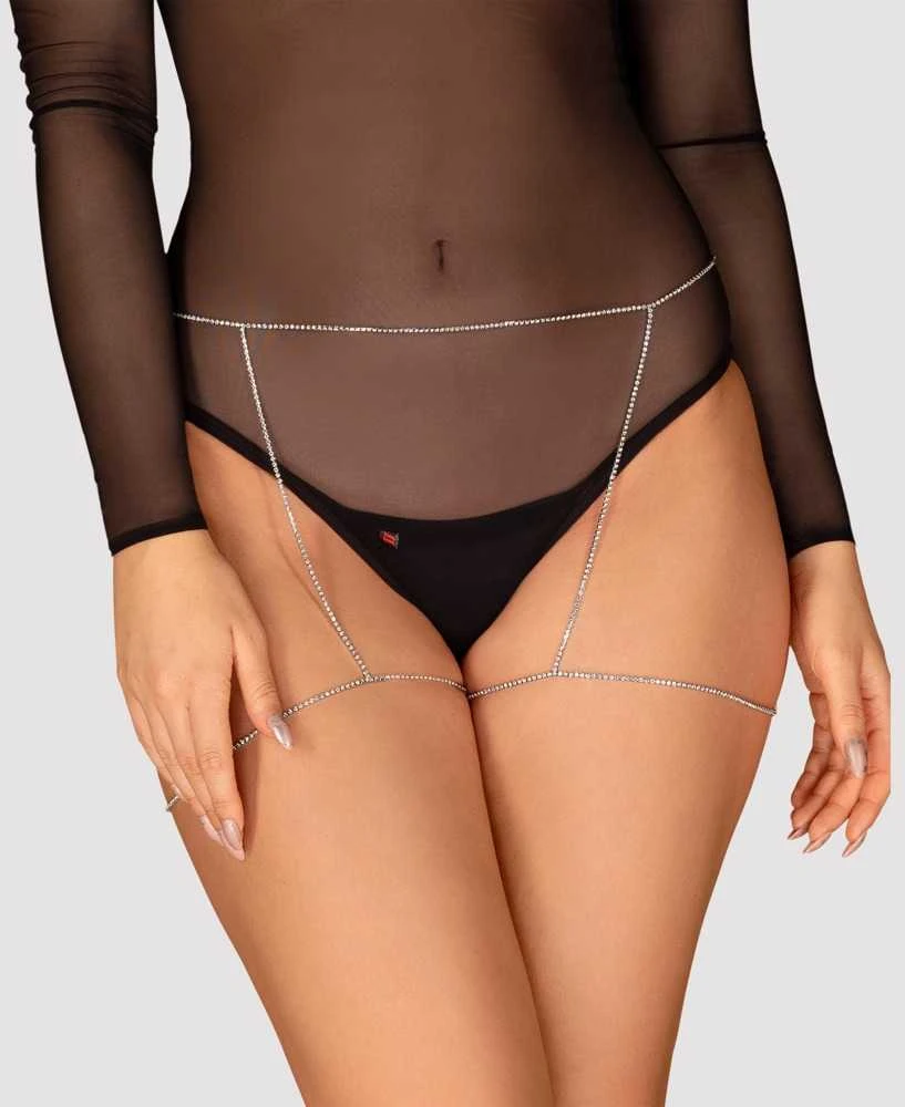 Obsessive - Bijou 905 vieno dydžio