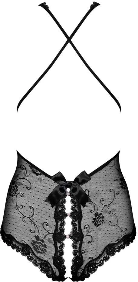Obsessive - Fiorenta meškiukas L/XL