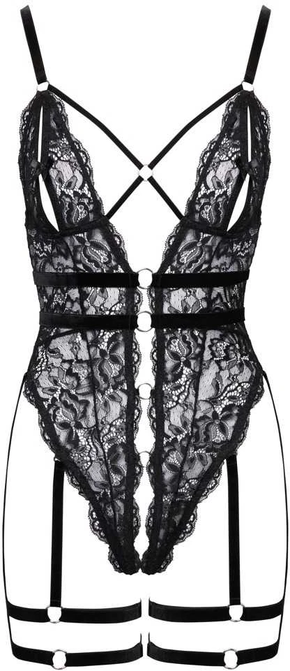 Body Lace S