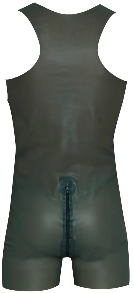 Body Latekso korpusas