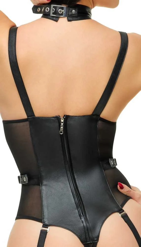ZADO Body Odinis korpusas XS
