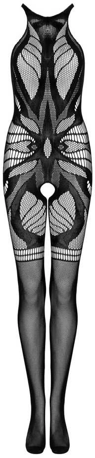 Obsessive - Kūno kojinė G331 S/M/L