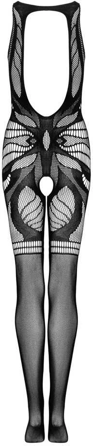 Obsessive - Kūno kojinė G331 S/M/L
