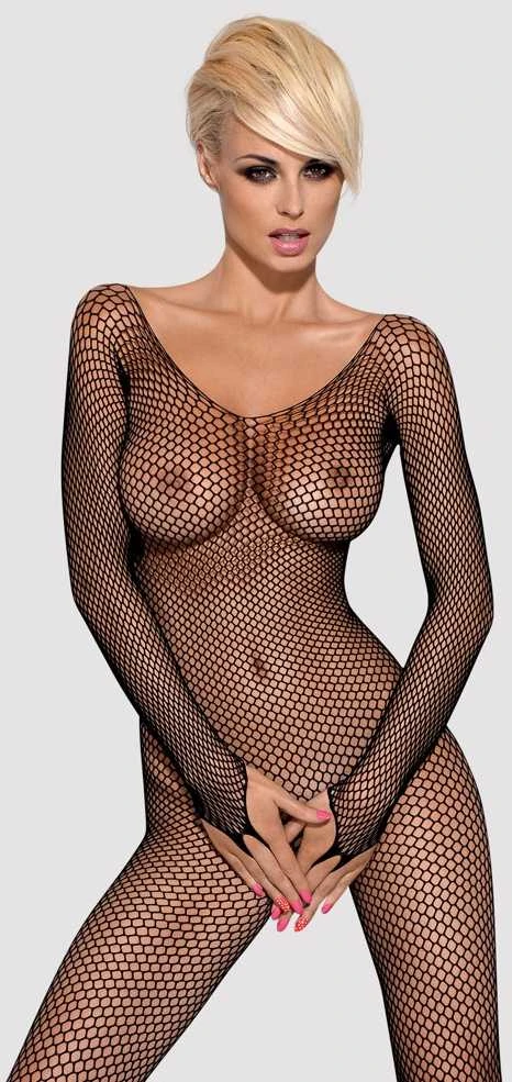 Obsessive - Liemenėlė N109 S/M/L