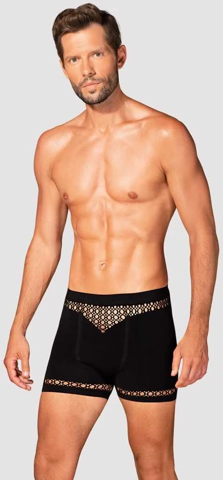 Obsessive – M102 bokseriniai šortai S/M/L