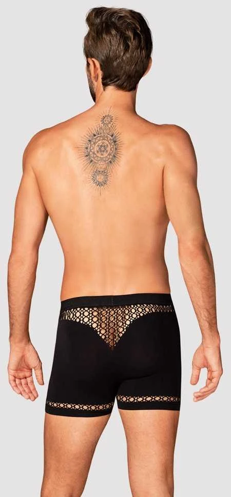Obsessive – M102 bokseriniai šortai S/M/L