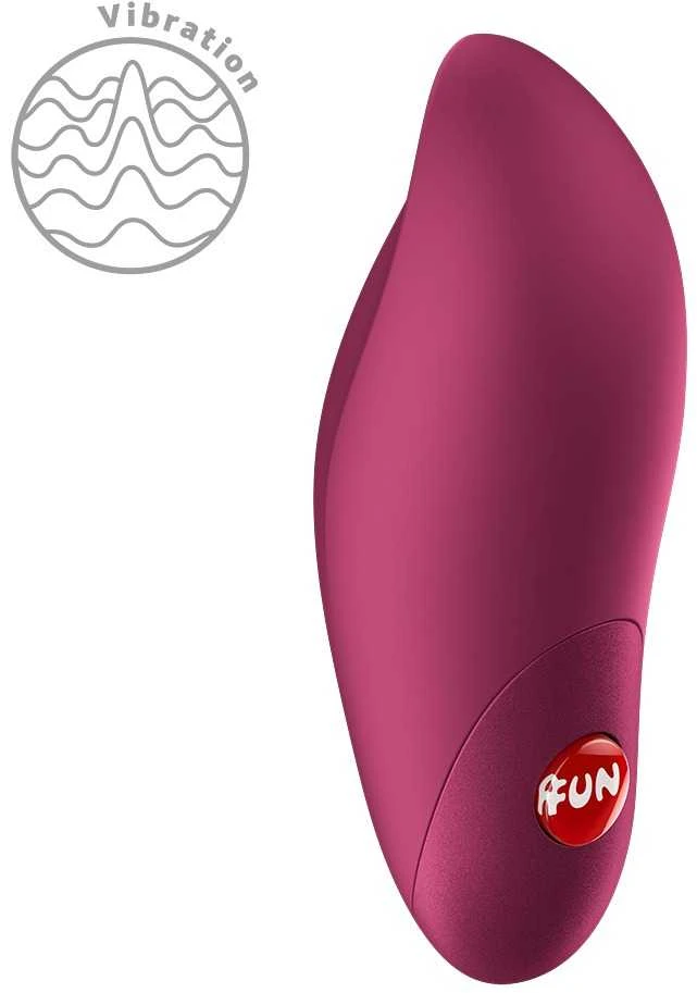 Fun Factory Charme Wine Raudona