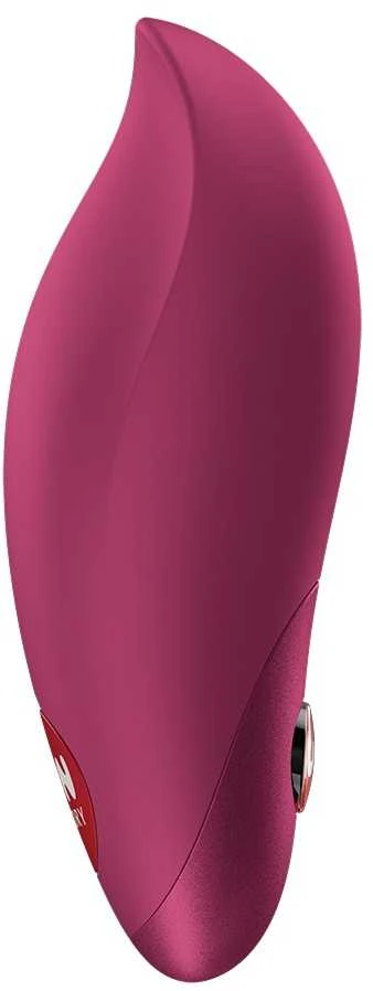 Fun Factory Charme Wine Raudona