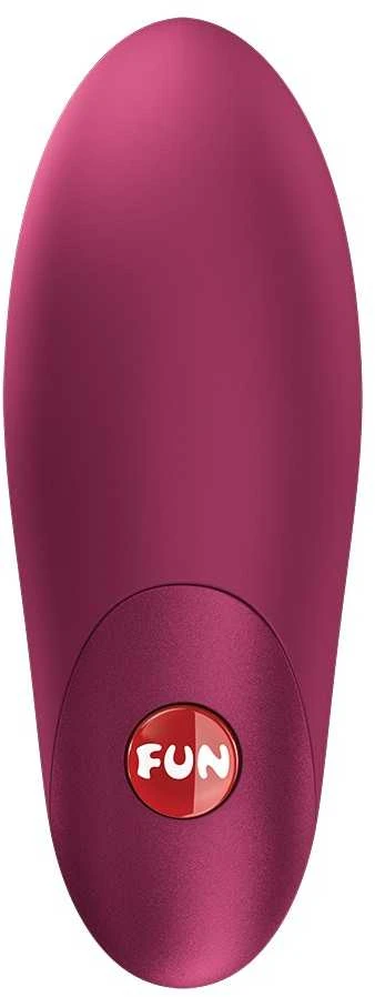 Fun Factory Charme Wine Raudona