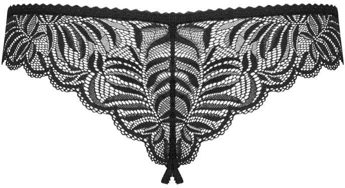 Obsessive – Contica stringles S/M