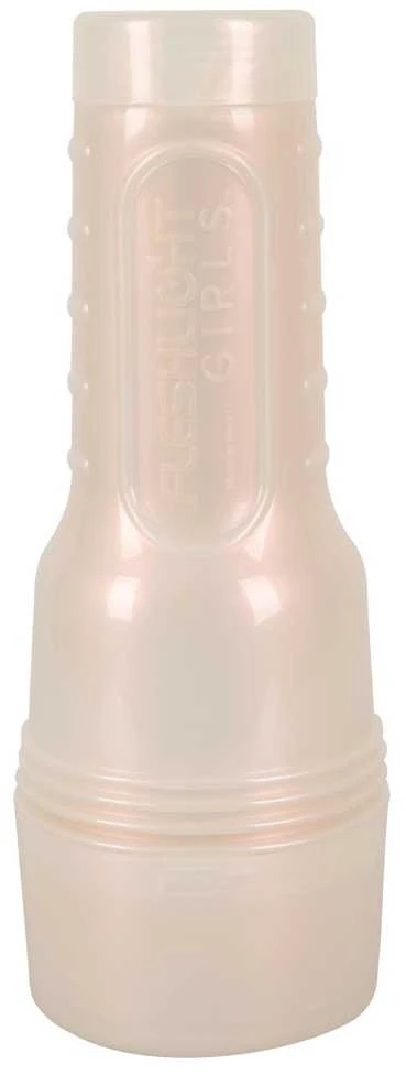 CREAM Fleshlight Girls - Autumn Falls Kreminis