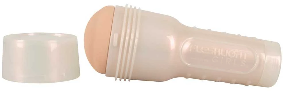 CREAM Fleshlight Girls - Autumn Falls Kreminis