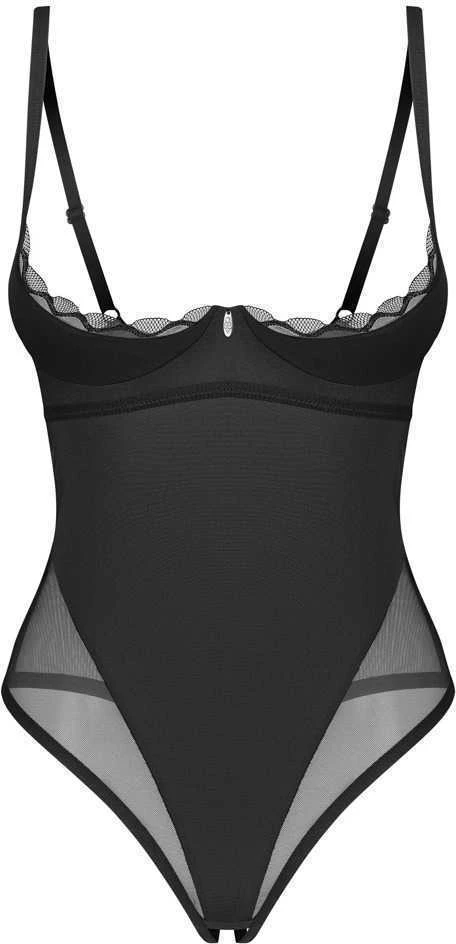 Body OBS kėbulas atviras 2XL/3XL