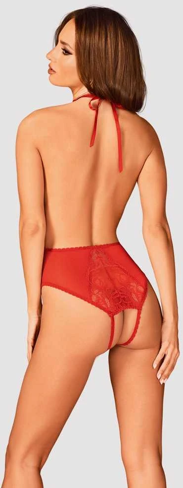 Obsessive Įkyrus Įkyrus – Dagmarie Teddy XS/S