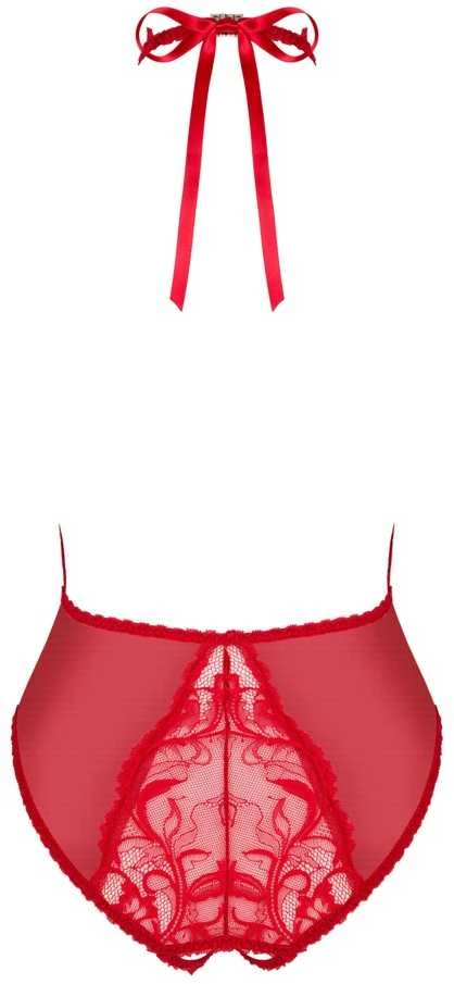 Obsessive Įkyrus Įkyrus – Dagmarie Teddy XS/S